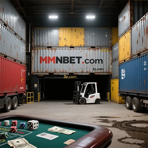 Descubra o Mundo das Máquinas Caça-níqueis no mmnbet