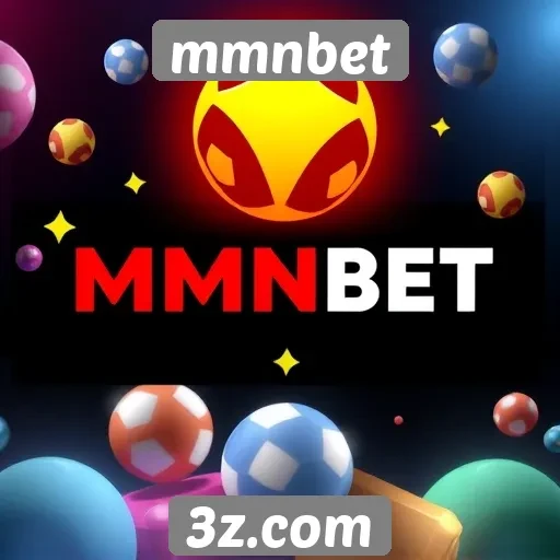Exploração das opções de jogos disponíveis no mmnbet