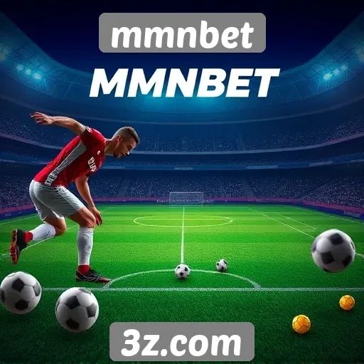 Avaliação de bônus e promoções do mmnbet
