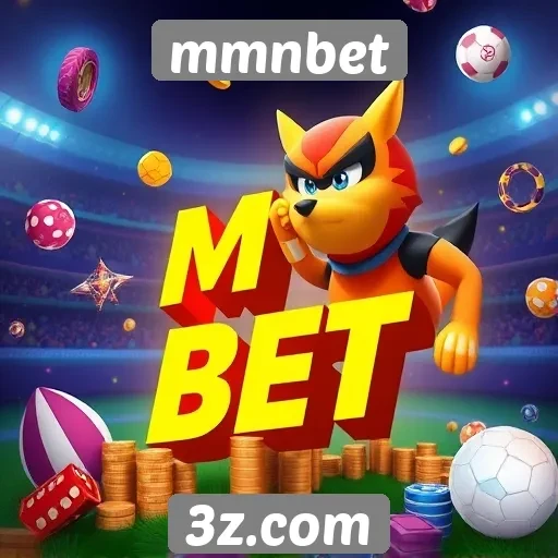 Plataforma mmnbet apresenta promoções exclusivas para novos usuários