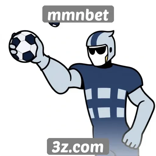 mmnbet oferece promoções diversificadas para novos jogadores