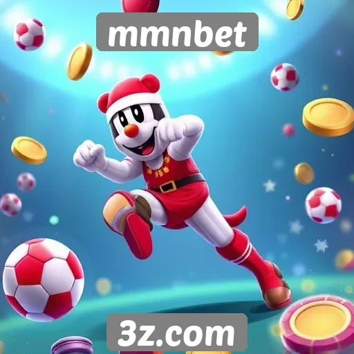 Novos jogos disponíveis na plataforma mmnbet