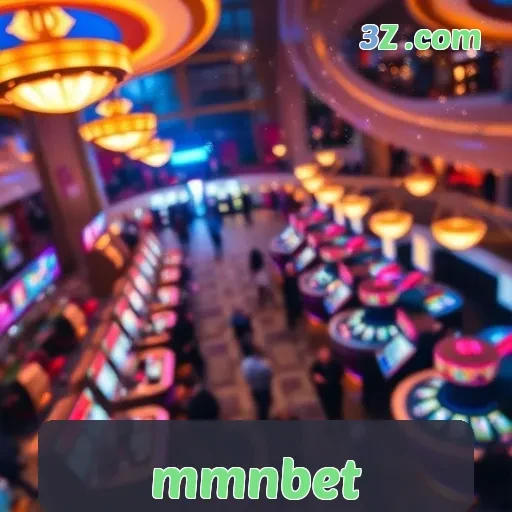 mmnbet Promoções especiais