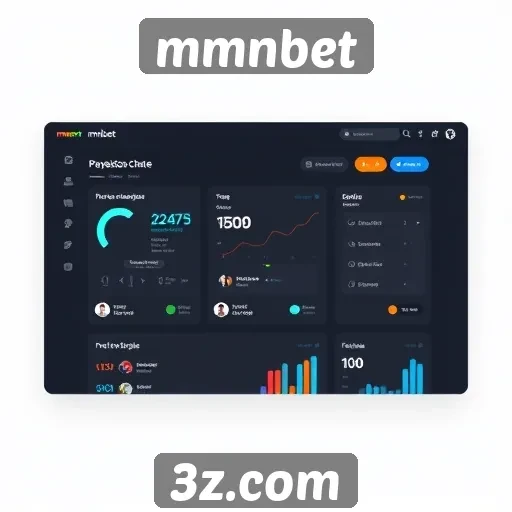 Análise da experiência do usuário no site mmnbet